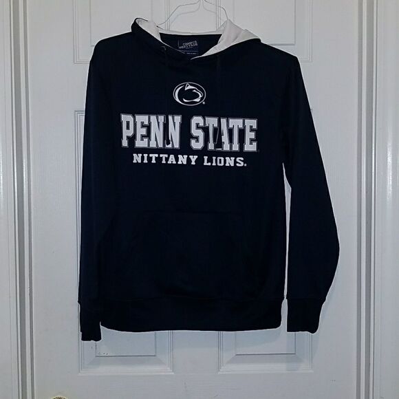 Penn State hoodie Sz Small NWOT - Picture 1 of 6